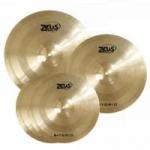 Kit Prato Hybrid Zeus