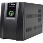 Nobreak 1200VA Power Ups Bivolt 7A 1BS1BA Preto TS SHARA