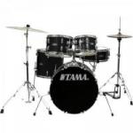 Bateria Stagestar SG 52KH4 Preta TAMA