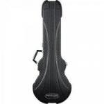 Case ABS para Guitarra RCABS10502BCT Preto ROCKBAG