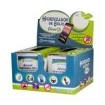 Higienizador de Bolso Clean IMPLASTEC