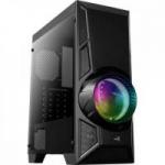 Gabinete Gamer Mid Tower RGB Aero Engine AEROCOOL