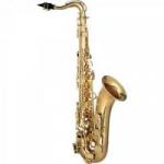 Saxofone Tenor Sib HST402 Laqueado HOFMA