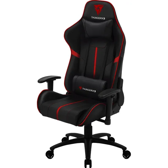 Cadeira Gamer ThunderX3 BC3 Vermelha