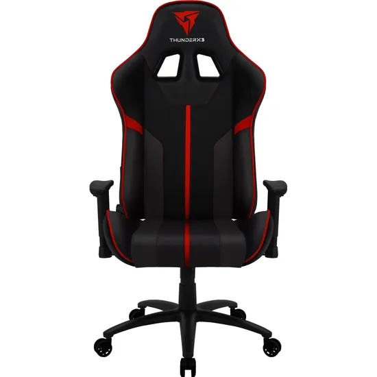 Cadeira Gamer ThunderX3 BC3 Vermelha
