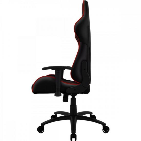 Cadeira Gamer BC3 Vermelha THUNDERX3 