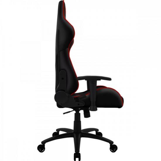 Cadeira Gamer ThunderX3 BC3 Vermelha