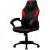 Cadeira Gamer EC1 Vermelha THUNDERX3 