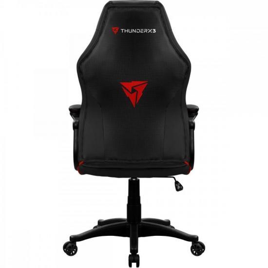 Cadeira Gamer ThunderX3 EC1 Vermelha