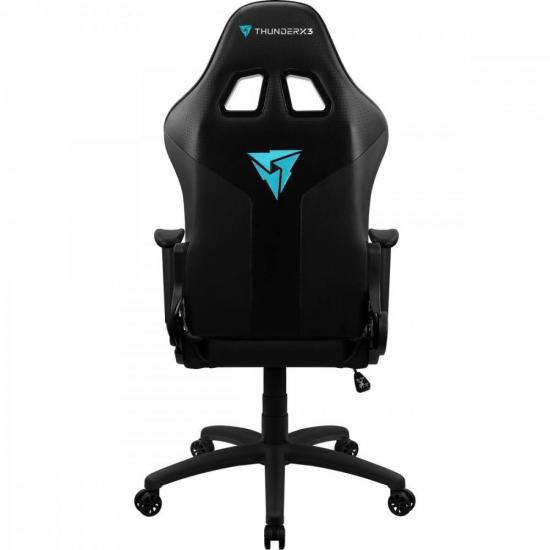 Cadeira Gamer ThunderX3 EC3 Preta