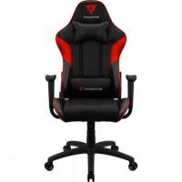 Cadeira Gamer EC3 Vermelha THUNDERX3