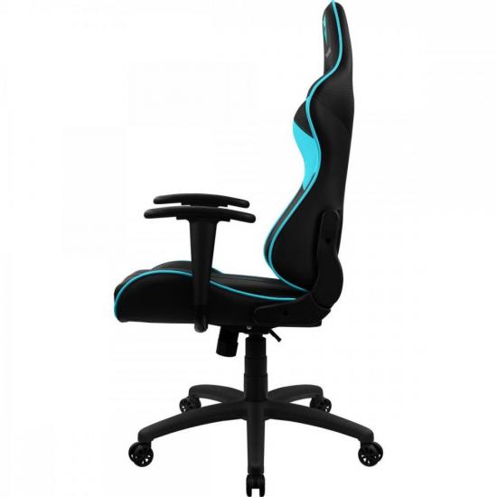 Cadeira Gamer EC3 Cyan THUNDERX3 