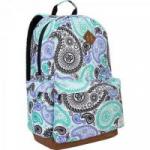 Mochila para Notebook 15.6" Strata II TSB93602 Mandala TARGUS