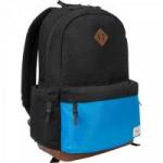 Mochila para Notebook 15.6" Strata II TSB936 Preto e Azul TARGUS