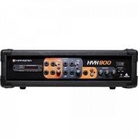Amplificador Cabeçote HYK 800 100W RMS HAYONIK