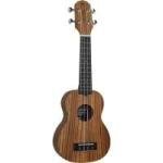 Ukulele Soprano GUK-21 Zebra GIANNINI NS