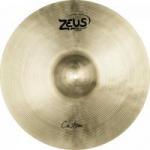 Prato 18" Custom Crash ZCC18 ZEUS
