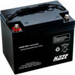 Bateria Selada HSC12-33 HAZEPOWER