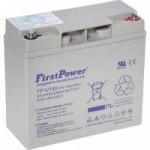 Bateria Selada FP12180 FIRSTPOWER