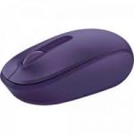 Mouse S/Fio Mobile U7Z00048 Roxo MICROSOFT