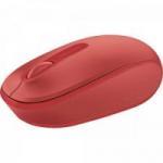 Mouse S/Fio Mobile U7Z00038 Vermelho MICROSOFT