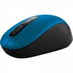 Mouse S/Fio Bluetooth MOB PN700028 Azul MICROSOFT