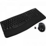 Teclado e Mouse S/Fio L3V00005 MICROSOFT