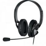 Fone com Microfone USB LX-3000 MICROSOFT