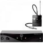 Sistema Wireless PW ISET U2 45 AKG