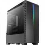 Gabinete Gamer Mid Tower Scar RGB AEROCOOL