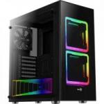 Gabinete Gamer Mid Tower Tor RGB AEROCOOL