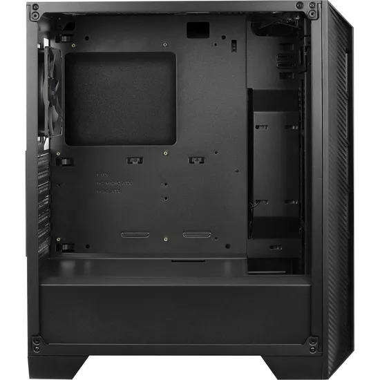Gabinete ATX Cylon Pro G BK V2 AEROCOOL