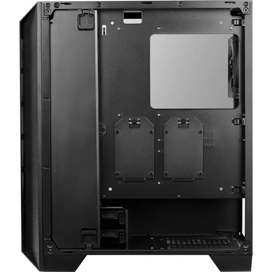 Gabinete ATX Cylon Pro G BK V2 AEROCOOL