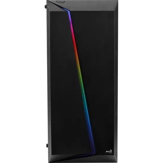 Gabinete ATX Cylon Pro G BK V2 AEROCOOL