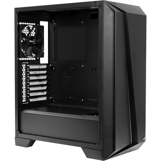 Gabinete ATX Cylon Pro G BK V2 AEROCOOL