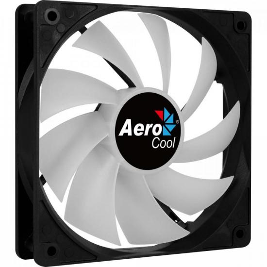Cooler Fan Aerocool Frost Molex 12 FRGB