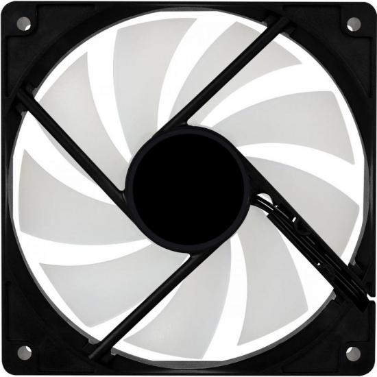Cooler Fan Aerocool Frost Molex 12 FRGB