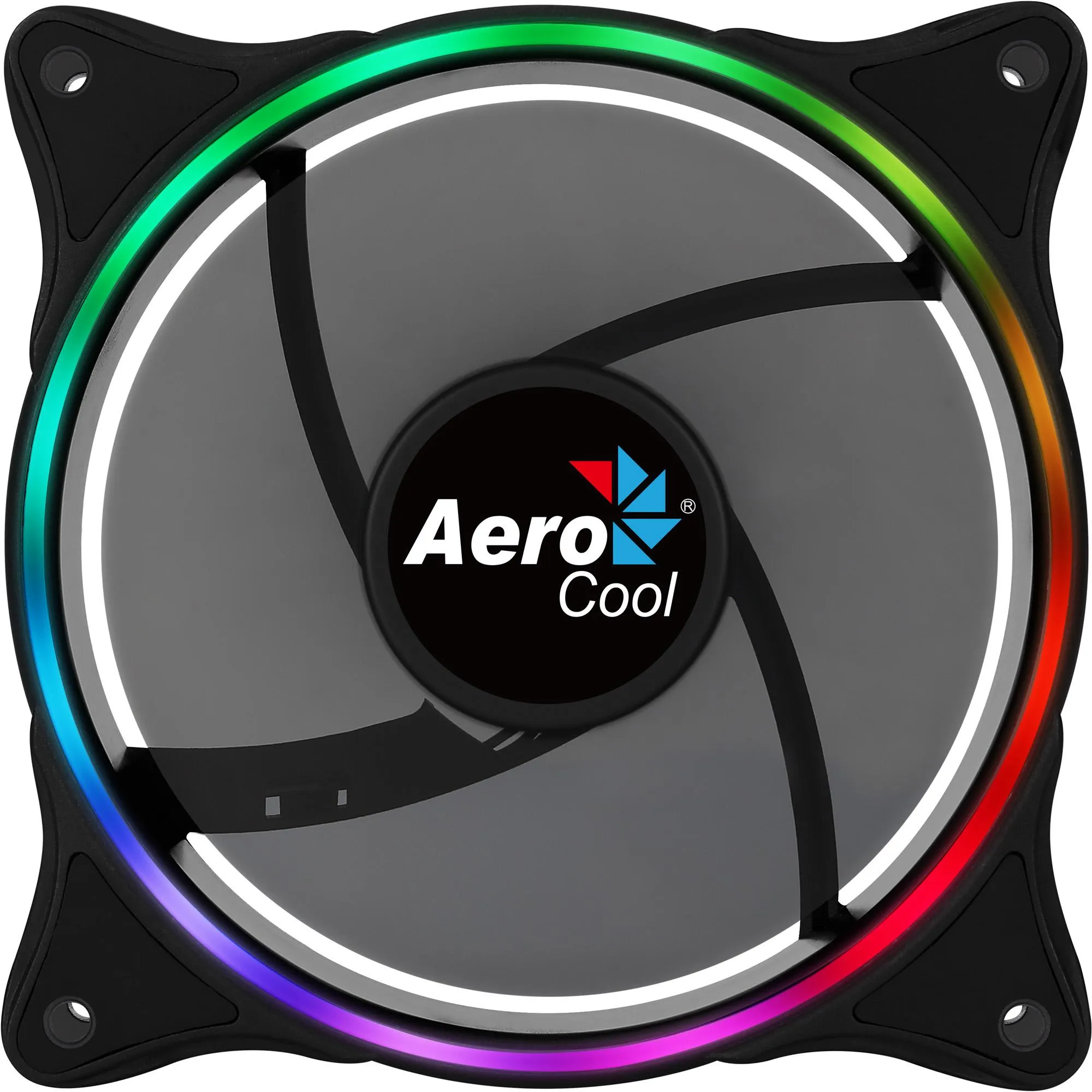 Cooler Fan Aerocool Eclipse 12 ARGB 120mm