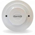 Detector Óptico de Fumaça 12V/24V SEGURIMAX
