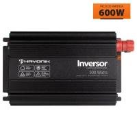 Inversor de Onda Modificada 300W 12VDC/220V PW11-11 HAYONIK