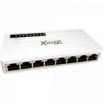 Switch 08 Portas VLAN POE N1008V 2FLEX