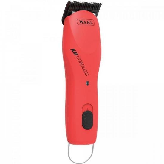Maquina de Tosa KM Cordless WAHL Maquina de Tosa KM Cordless WAHL