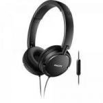 Fone de Ouvido SHL5005/00 PHILIPS Preto