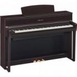 Piano Digital Clavinova CLP675R YAMAHA