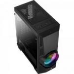 Gabinete Aero Engine Acrylic RGB AEROCOOL