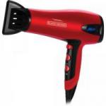Secador de Cabelo SC9000 127V BLACK & DECKER