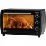 Forno Elétrico FT45-BR 220V BLACK & DECKER