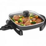 Panela Elétrica PE1000 127V BLACK & DECKER