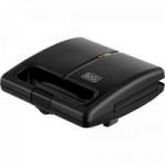 Grill e Sanduicheira GS750 220V BLACK & DECKER