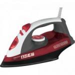 Ferro a Vapor X5200 220V BLACK & DECKER